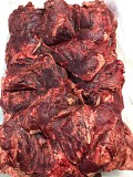 Закупаем субпродукты говяжьи: Щечки Астрахань