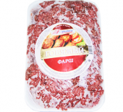 Предлагаем: ФАРШ ГОВЯЖИЙ Костанай