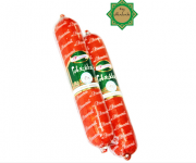 Предлагаем: колбаса ГОВЯЖЬЯ высший сорт Костанай