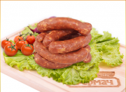 Предлагаем: КОЛБАСА ВАРЕНО-КОПЧЕНАЯ «ПАЛЕРМО» Балашиха