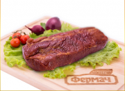 Предлагаем: ГОВЯДИНА ДЕЛИКАТЕСНАЯ ВАРЕНО-КОПЧЕНАЯ Балашиха