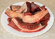 Жилка говяжья. Лови момент! доставка из г.Тольятти