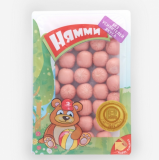 Предлагаем: Колбаски Крошка Нямми вареные газ/у Бородино