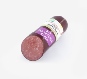 Предлагаем: Сервелат Финский в/к фибр. в/у Бородино