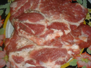 Куплю: мясо медведя Москва