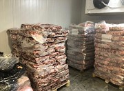 Свинина и говядина оптом от производителя в Москве и МО доставка из г.Москва