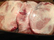 Свиная лопатка б/к ГОСТ доставка из г.Москва