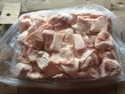 Свинина жирная монолит, Гост Москва