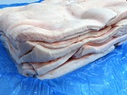 Шпик свиной хребтовой монолит Москва