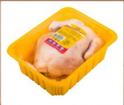 Предлагаем: Тушка цыплят-бройлеров охлажденная Русско-Высоцкое