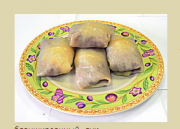 Предлагаем: Голубцы "по-домашнему" Боголюбово