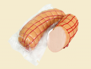 Предлагаем: колбаса Дворянская в сетке Тайтурка