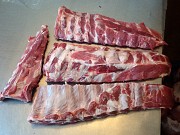 Куплю: ребро свиное мясное Москва