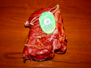 Предлагаем: Филе конины копченая Средняя Елюзань