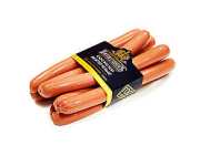 Предлагаем: СОСИСКИ МОЛОЧНЫЕ Дмитров