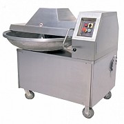 Куттер без вакуума, скоростной Vs-50 доставка из г.Владивосток