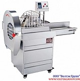 Слайсер для нарезки морской капусты доставка из г.Владивосток