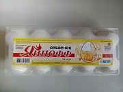 Продаем Яйцо куриное 1 категории «ЯЙЦОФФ» Казань