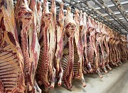 Говядина полутуши корова Уфа