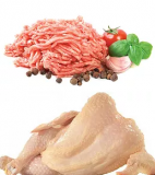 Предлагаем: Мясную продукцию Березовка