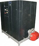 Газовый (дизельный) парогенератор серии Орлик доставка из г.Орел