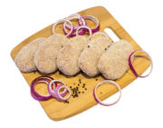 Предлагаем: Котлеты "Домашние" Шахунья