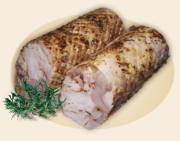 Предлагаем: Рулет "Куриный" к/в Кунгур