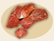 Предлагаем: Палочки "К пиву" с/к Кунгур