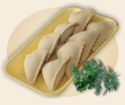 Предлагаем: Беляши "Вкусные" Кунгур